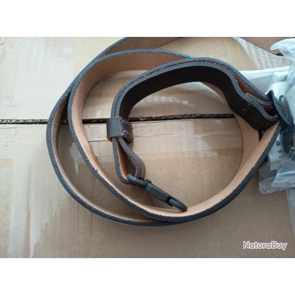 Vend sangle de transport  H&K G3