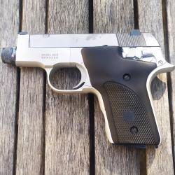 Smith et Wesson mod. 2213   cal. 22lr