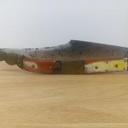 Couteau pliant NAVAJA