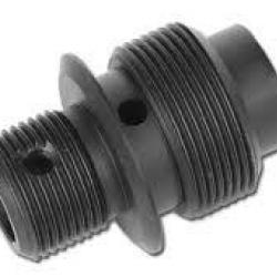 ADAPTATEUR SILENCIEUX VSR10 "ACTION ARMY"