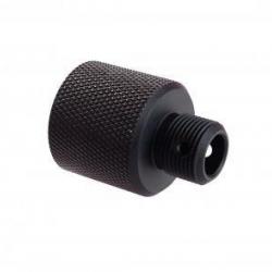 ADAPTATEUR SILENCIEUX ARES AS01 "ACTION ARMY"