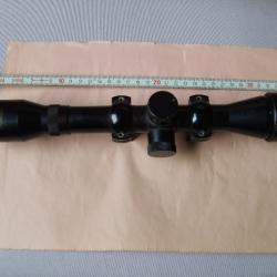LUNETTE DE TIR TASCO 4X32N