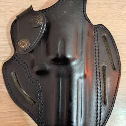 Holster Cuir GK Pro pour frame K / L