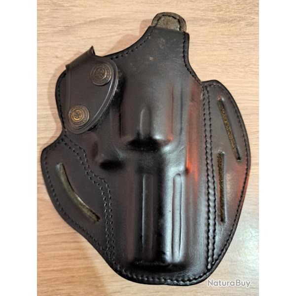 Holster Cuir GK Pro pour frame K / L