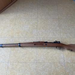 Mauser m43