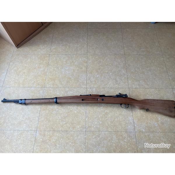 Mauser m43