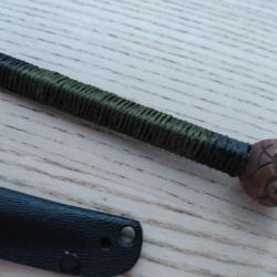 Spike PIN HAT de Fred Perrin