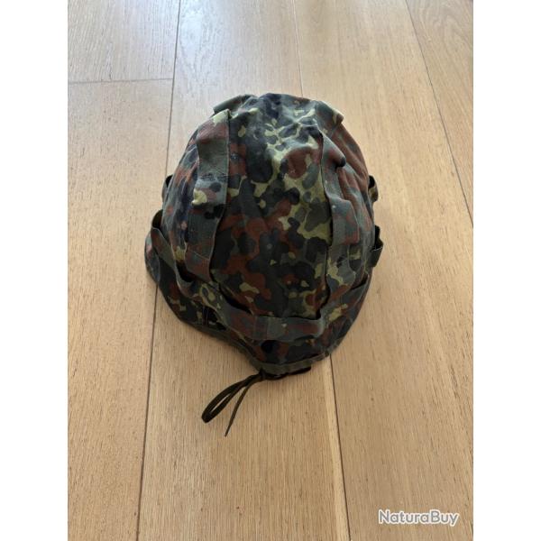 Housse de casque tactique M88 Bubdeswehr