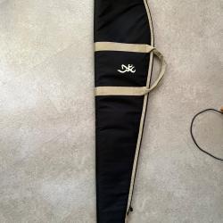 Fourreau pour carabine 22LR
