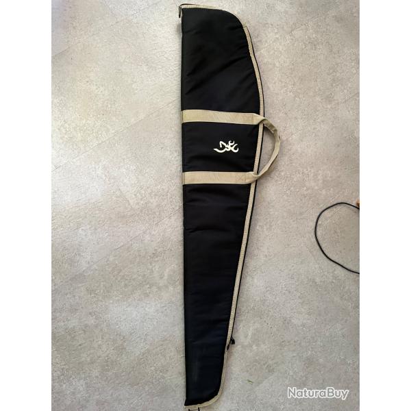 Fourreau pour carabine 22LR