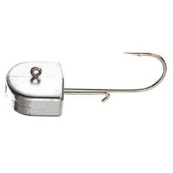 Reins Tête Plombée Meba Jighead 3/0 14g