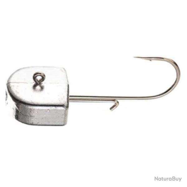 Reins Tte Plombe Meba Jighead 1/0 5g