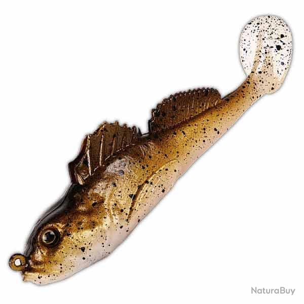 Blenny Shad 95 Naturel