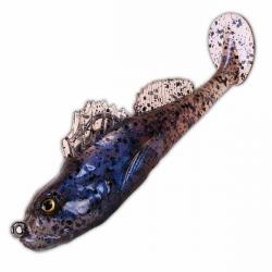 Blenny Shad 95 Blue Night