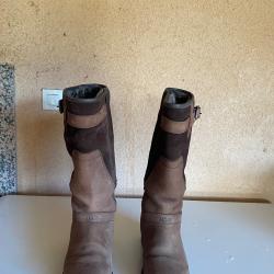 Botte de chasse AIGLE
