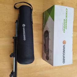 Lunette Vanguard Endeavor 65HXD 9x65