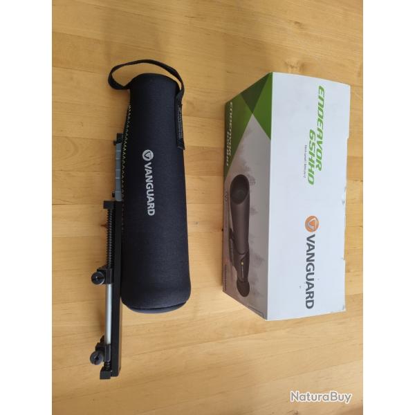 Lunette Vanguard Endeavor 65HXD 9x65