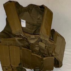 Equipement Airsoft