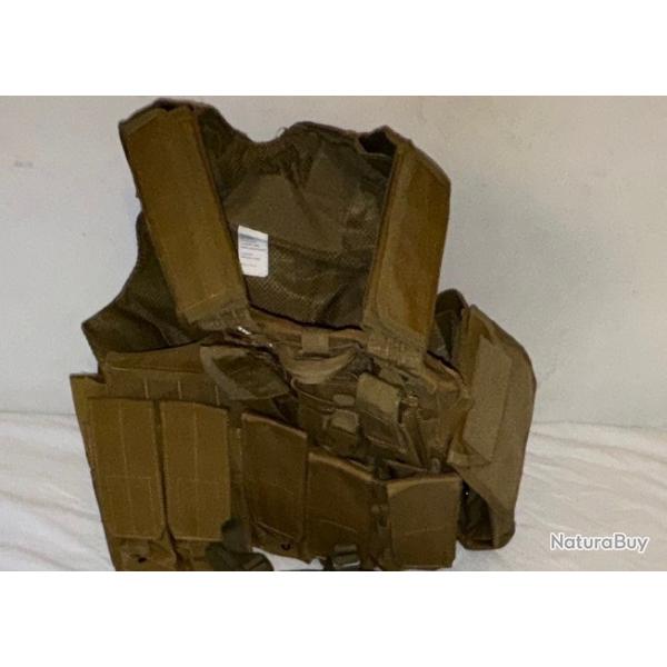 Equipement Airsoft