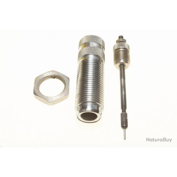 Outils recalibreur full dsamorceur LYMAN 45 ACP