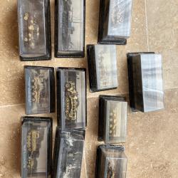 Collection panzer
