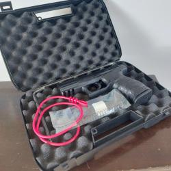 Walther PPQ M2 t4e cal 43