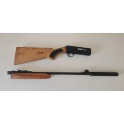 Franchi takedown para semi auto 22lr