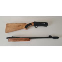 Franchi takedown para semi auto 22lr
