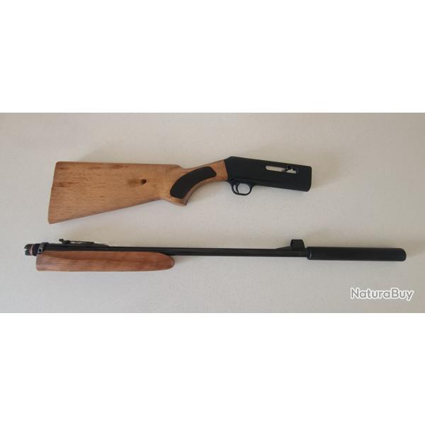 Franchi takedown para semi auto 22lr