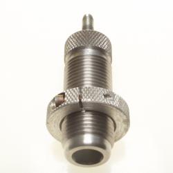 Outil RCBS 45 ACP positionneur seater round noise