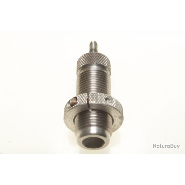 Outil RCBS 45 ACP positionneur seater round noise