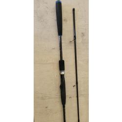 Canne Sakura Salt Sniper finesse 2.0
