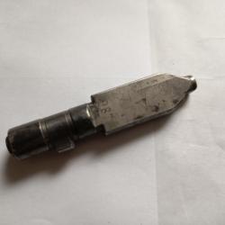 Vend verrou culasse culasse H&K G3