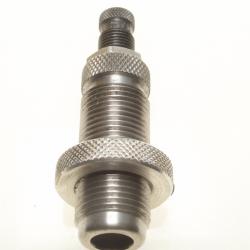 Outil RCBS 45 ACP positionneur seater flat noise