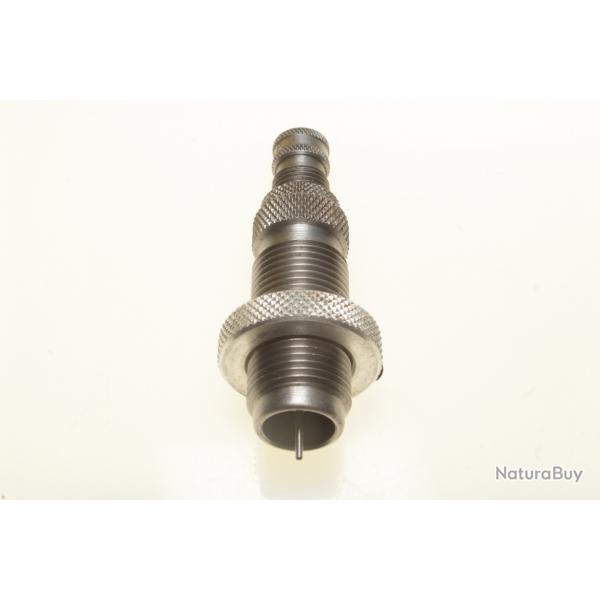 Outil RCBS 45 ACP dsamorceur expander