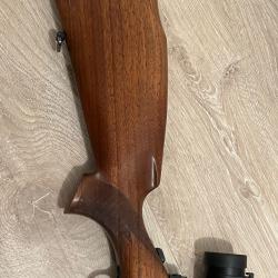 Mauser 66sm 7x64