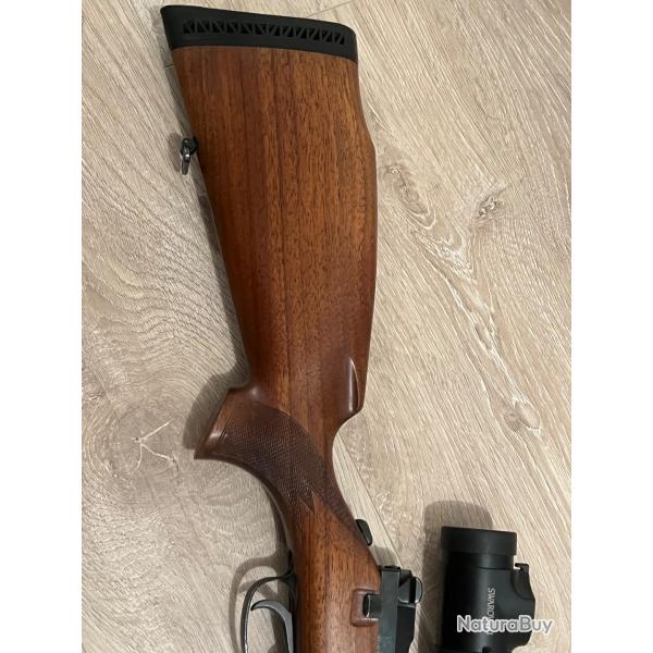Mauser 66sm 7x64