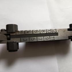 Vend hausse complète  Mg 42