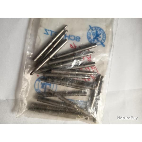 Vend percuteur  complte  Mg 42