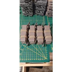 portes chargeurs PA TAN (4) airsoft