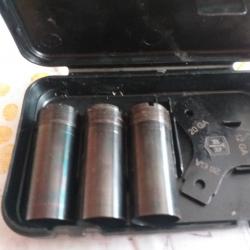 Coffret chokes ATA