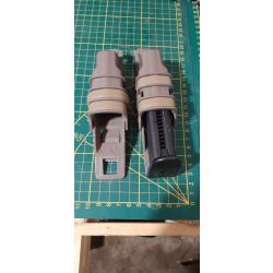 portes chargeurs PA TAN (2) airsoft