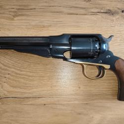 Revolver Uberti Gardon remington 1858 calibre 36