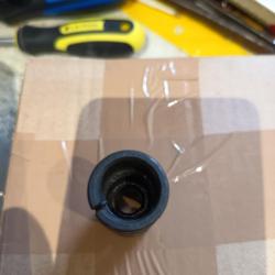 Vend CACHE FLAMME  H&K  G3