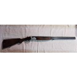 Fusil Beretta superposé 2005 Cal 20