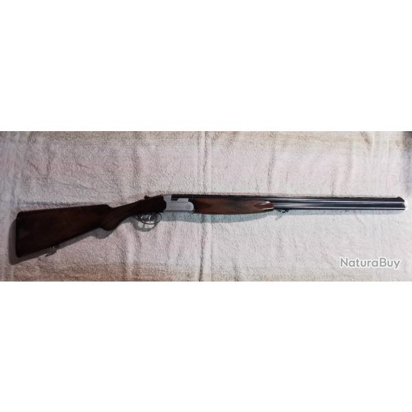 Fusil Beretta superpos 2005 Cal 20