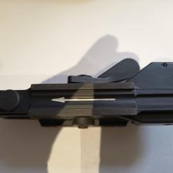 Vend support lunette  H&K  G3