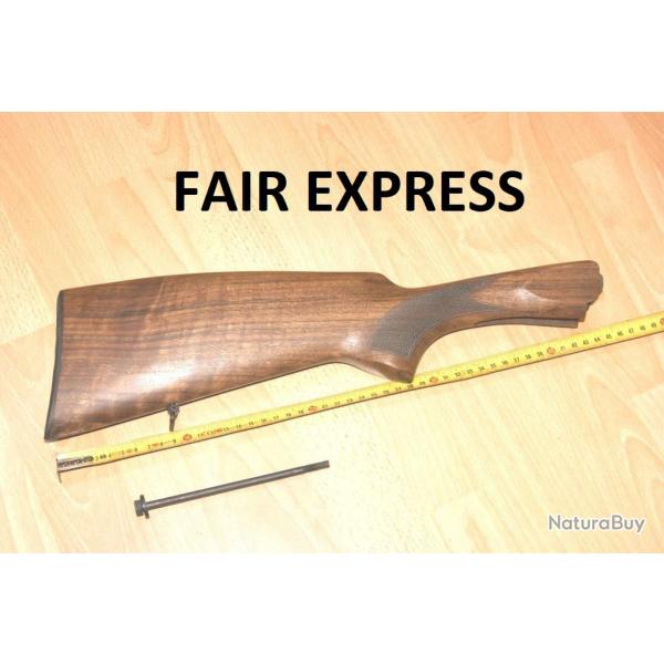 crosse EXPRESS FAIR DOS DE COCHON huile  159.00 Euros !!!!! - VENDU PAR JEPERCUTE (D25D230)