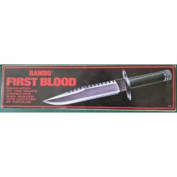 Couteau Rambo I First Blood United Cutlery UC-RB1
