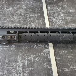 Garde main ADC m5 12"